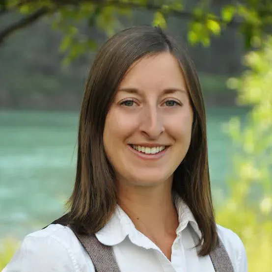 Banff Mayor Corrie DiManno | municipalworld.com