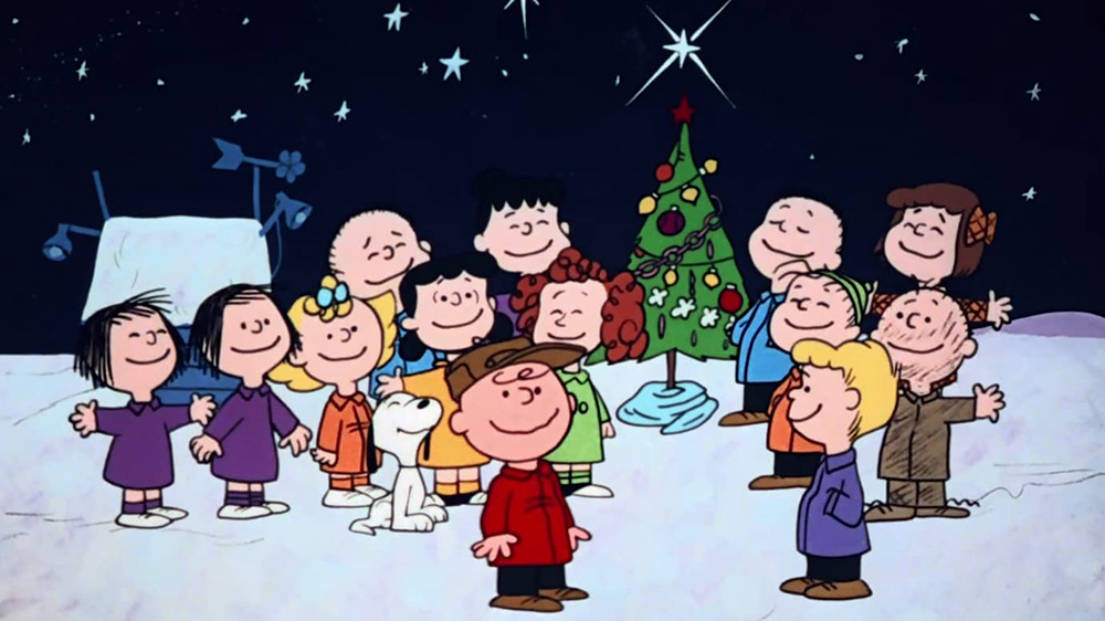 Charlie Brown Christmas | IMDB