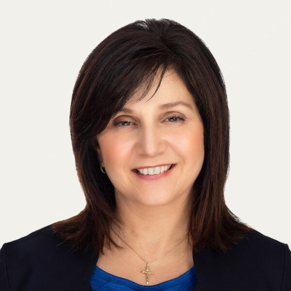  Alberta Health Minister Adriana LaGrange