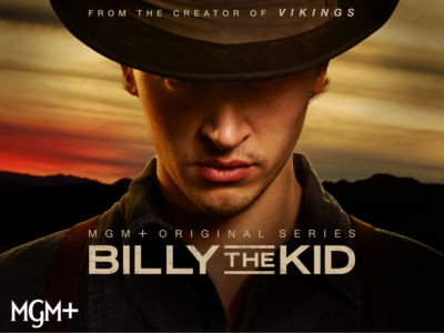 Billy The Kid | Amazon