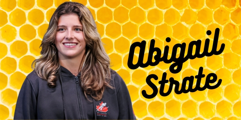 Abigail Strate